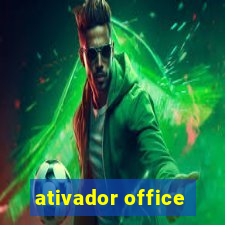 ativador office